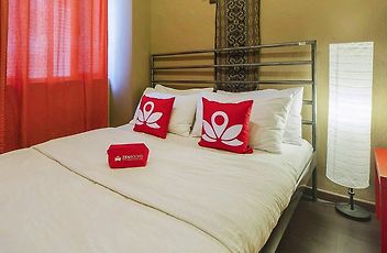 Zen Hostel Hong Kong Street Singapore - 